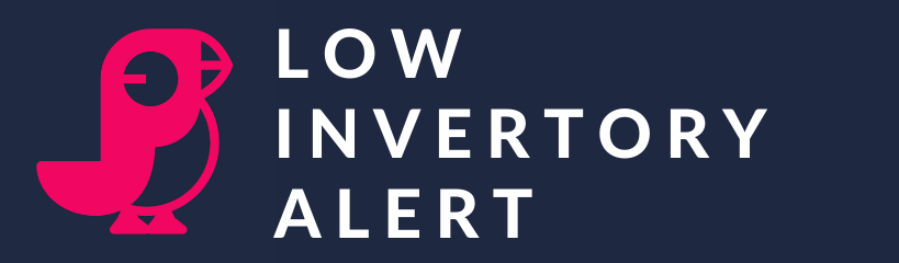 What is Low Inventory Alert Guru? - Cork Labs Shopify Apps