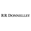 Shopify, RR Donnelley, Order Fulfillment Guru