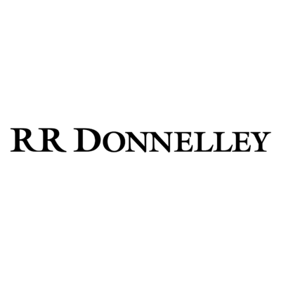 Shopify, RR Donnelley, Order Fulfillment Guru